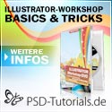 Illustrator Workshop DVD
