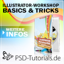 Illustrator Workshop DVD