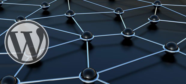 WordPress MultiSite