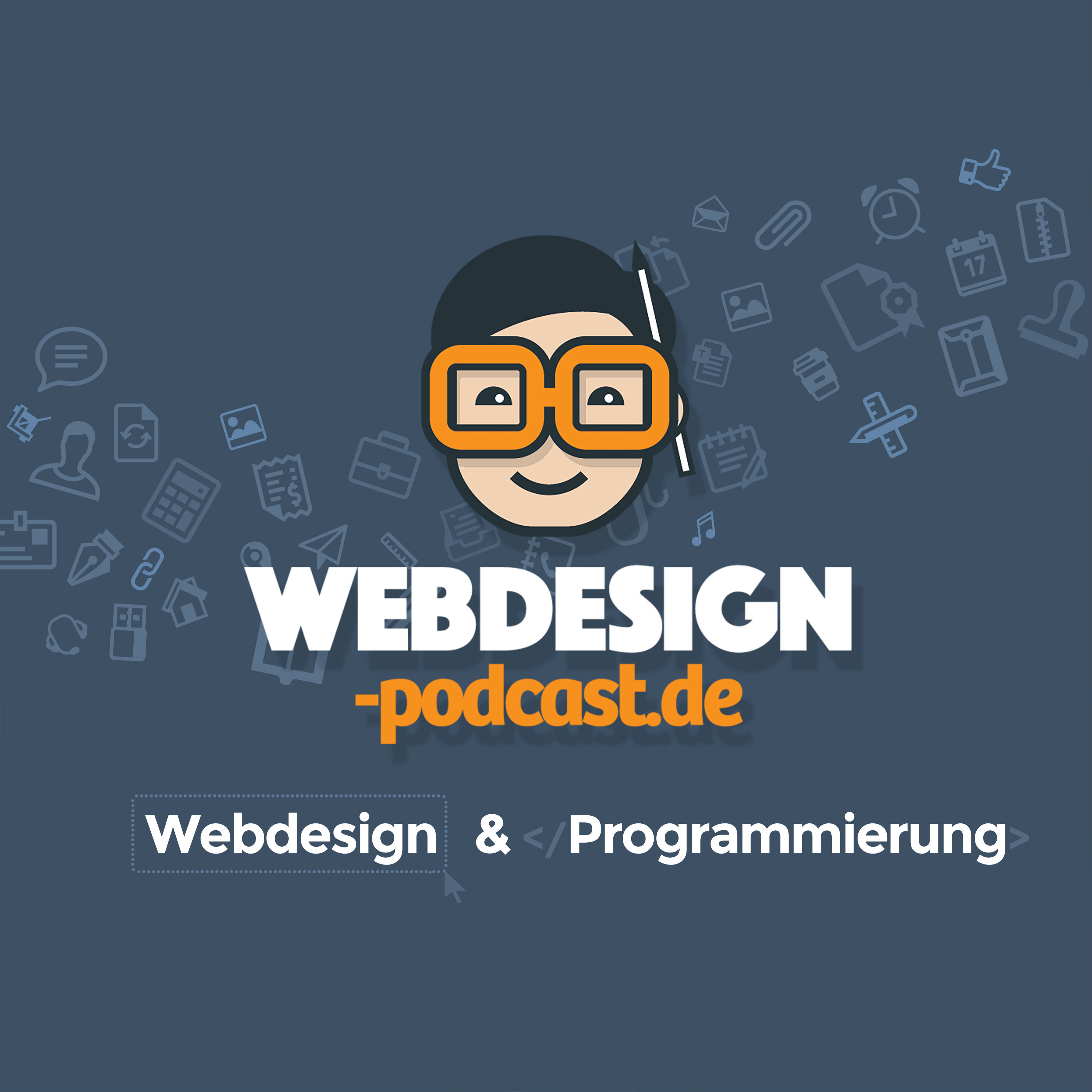 Webdesign-Podcast