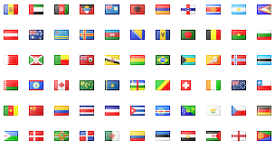 Flag Icons