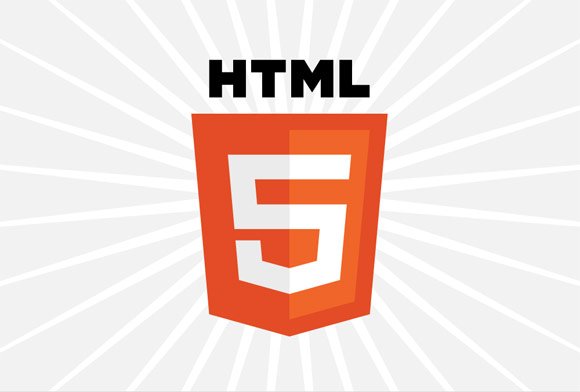 W3C HTML5 Logo