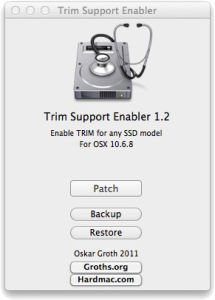 os x lion trim enabler