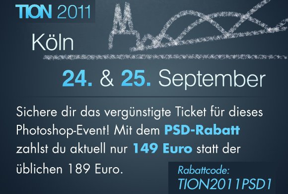 Tion 2011 in Köln