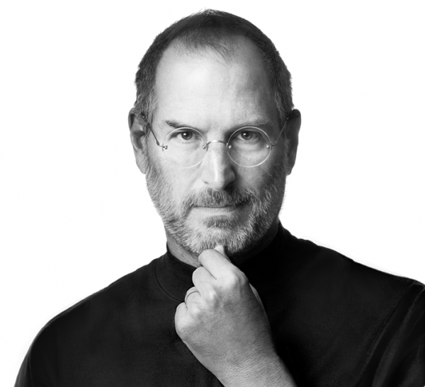 Steve Jobs - Apple-Gründer