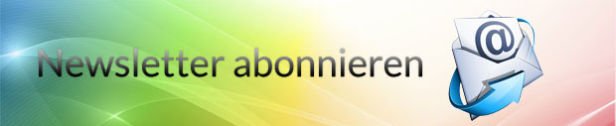 Newsletter abonnieren