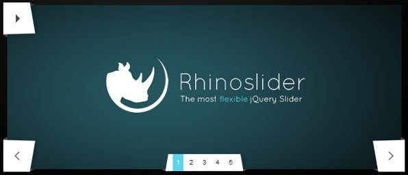 Rhinoslider