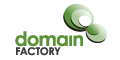 Umzug auf Server der domainFactory GmbH