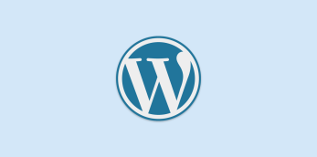 WordPress Logo