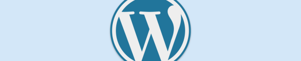 WordPress Logo