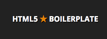 HTML5 WordPress Boilerplate