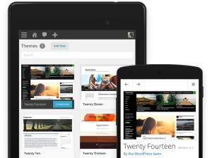 WordPress Themes