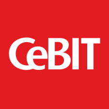 CeBIT Logo