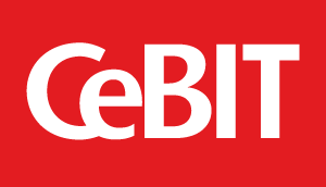 CeBIT Logo