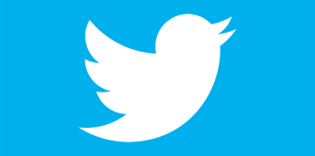 Twitter Logo