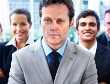 Vince Vaughn auf iStock