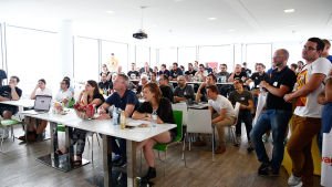 Trivago Hackathon 2014