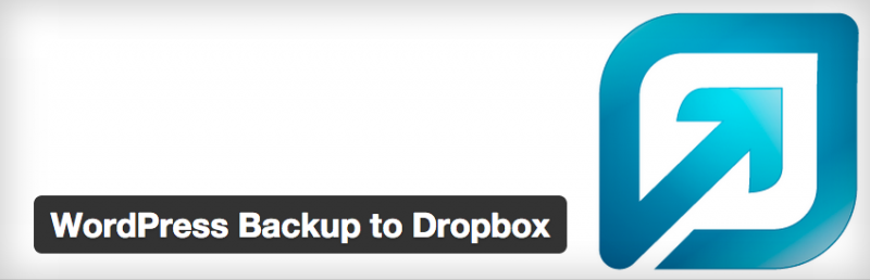 6. WordPress Backup to Dropbox