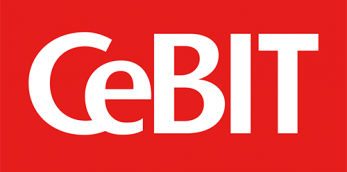 CeBIT Logo