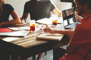 Unsere IT Jobbörse mit spannenden und interessanten Herausforderungen