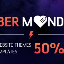 Bis zu 50% Rabatt bei Themeforest, CodeCanyon, Photodune und Co.