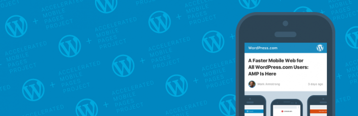 WordPress AMP