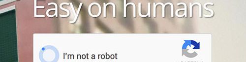 Tutorial: Google reCAPTCHA einbinden und Spam abwehren